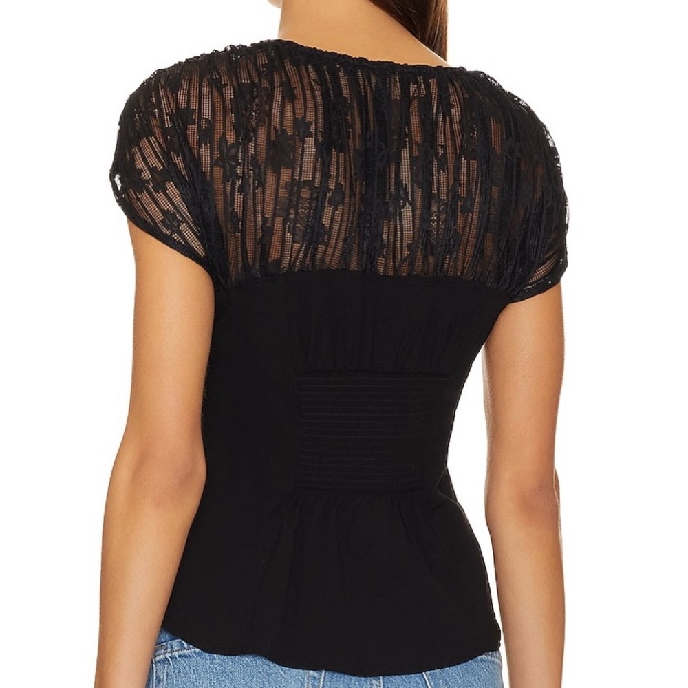 NWT Free People top - Picture 2 of 5